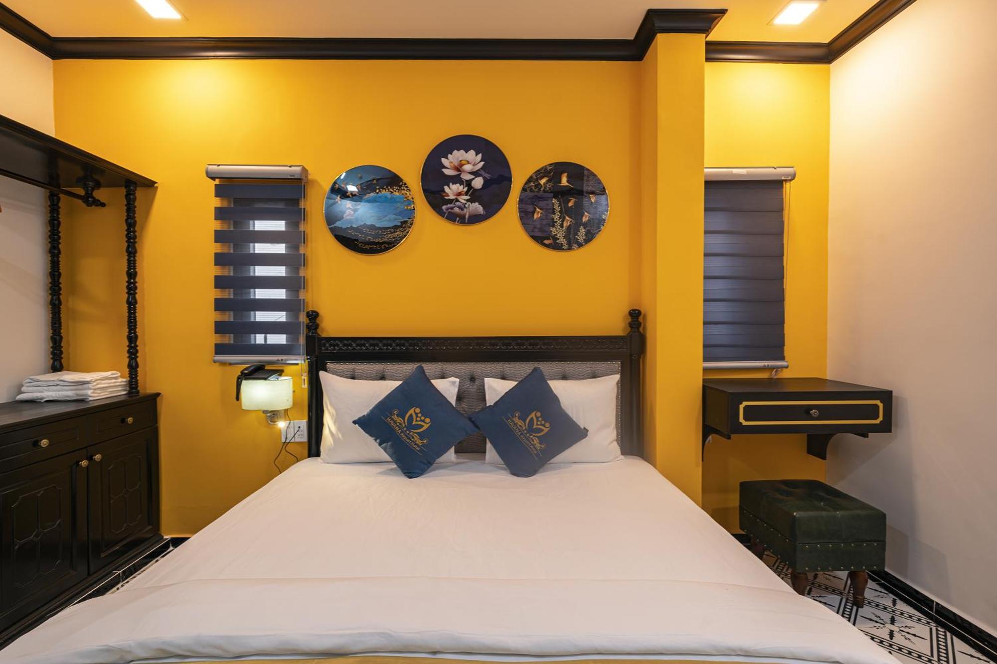Collection O Vyvy Airport Hotel Ho Chi Minh City Bagian luar foto