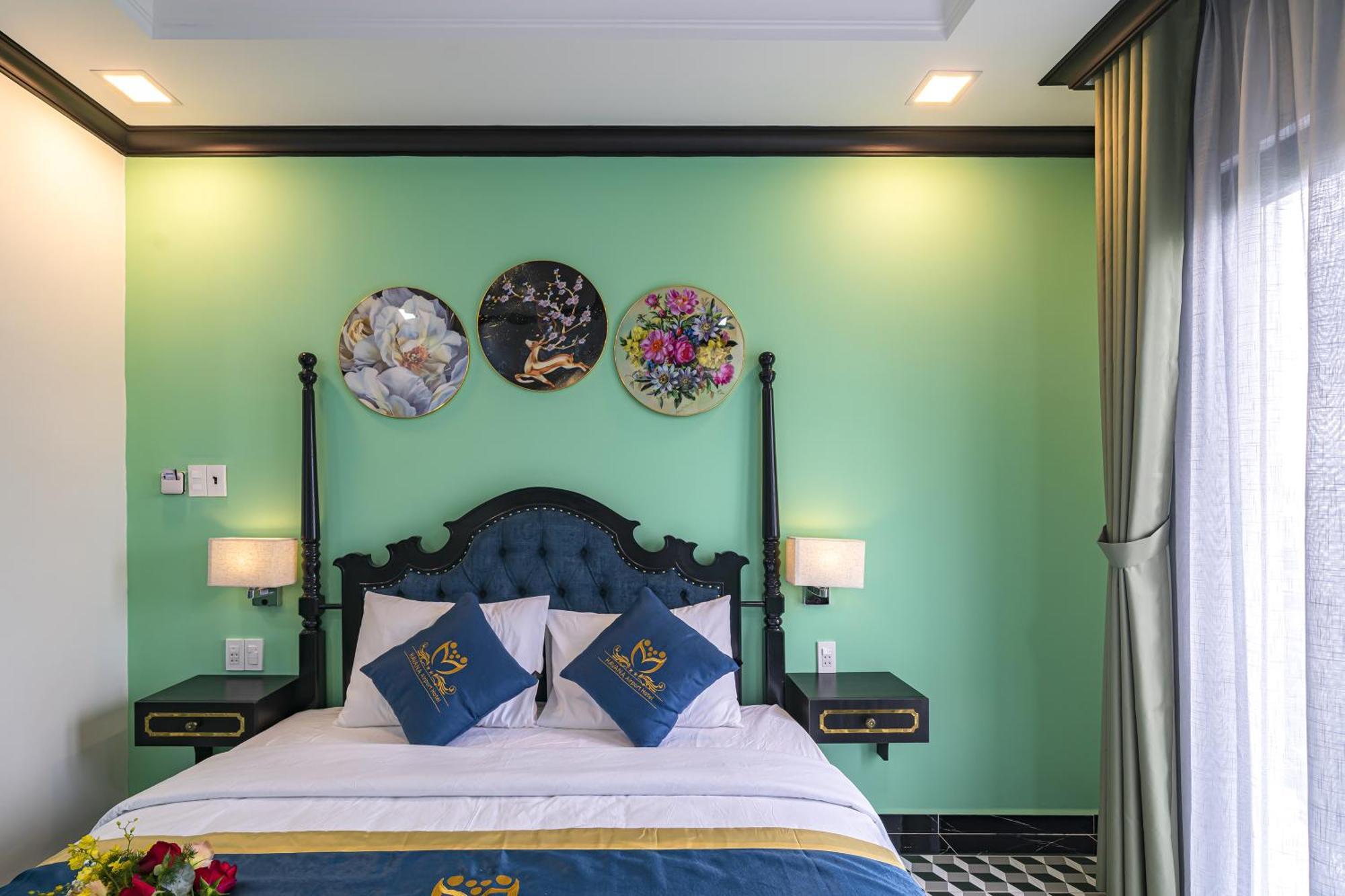 Collection O Vyvy Airport Hotel Ho Chi Minh City Bagian luar foto