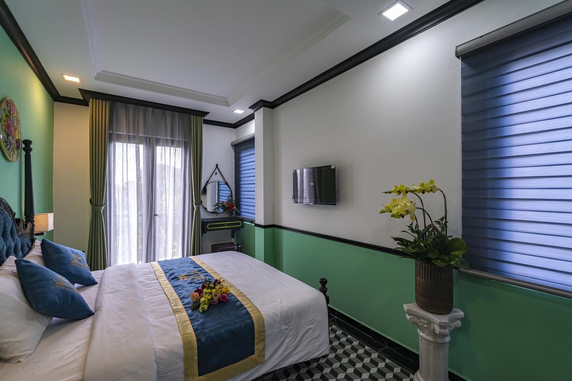 Collection O Vyvy Airport Hotel Ho Chi Minh City Bagian luar foto
